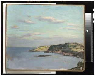 Boceto Marino
